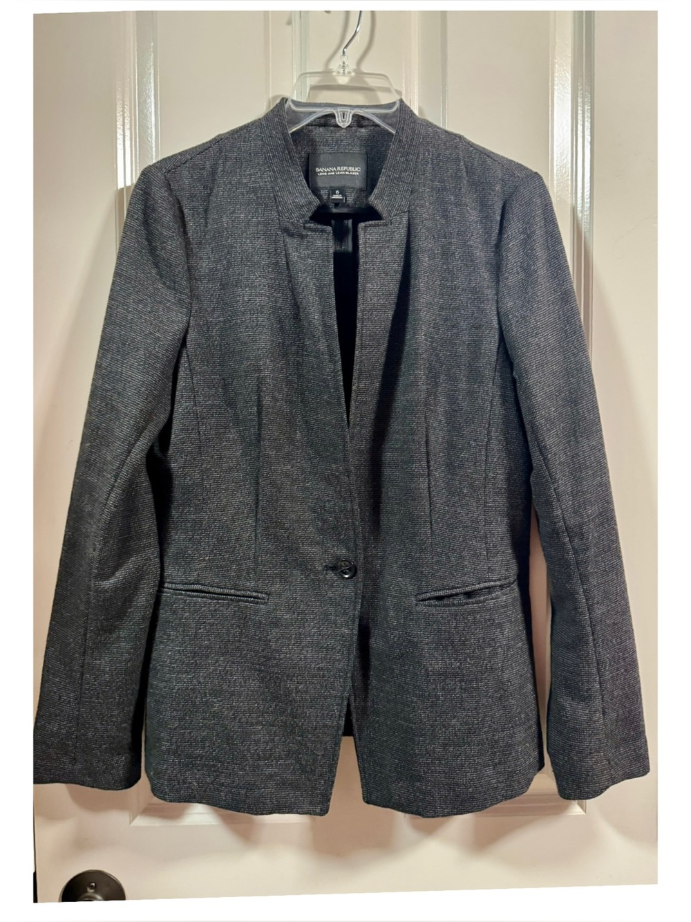 Banana Republic Blazer